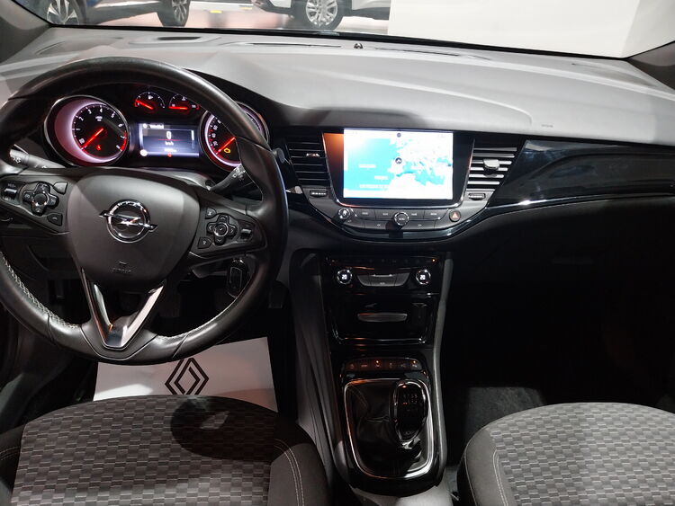 Opel Astra <span class=